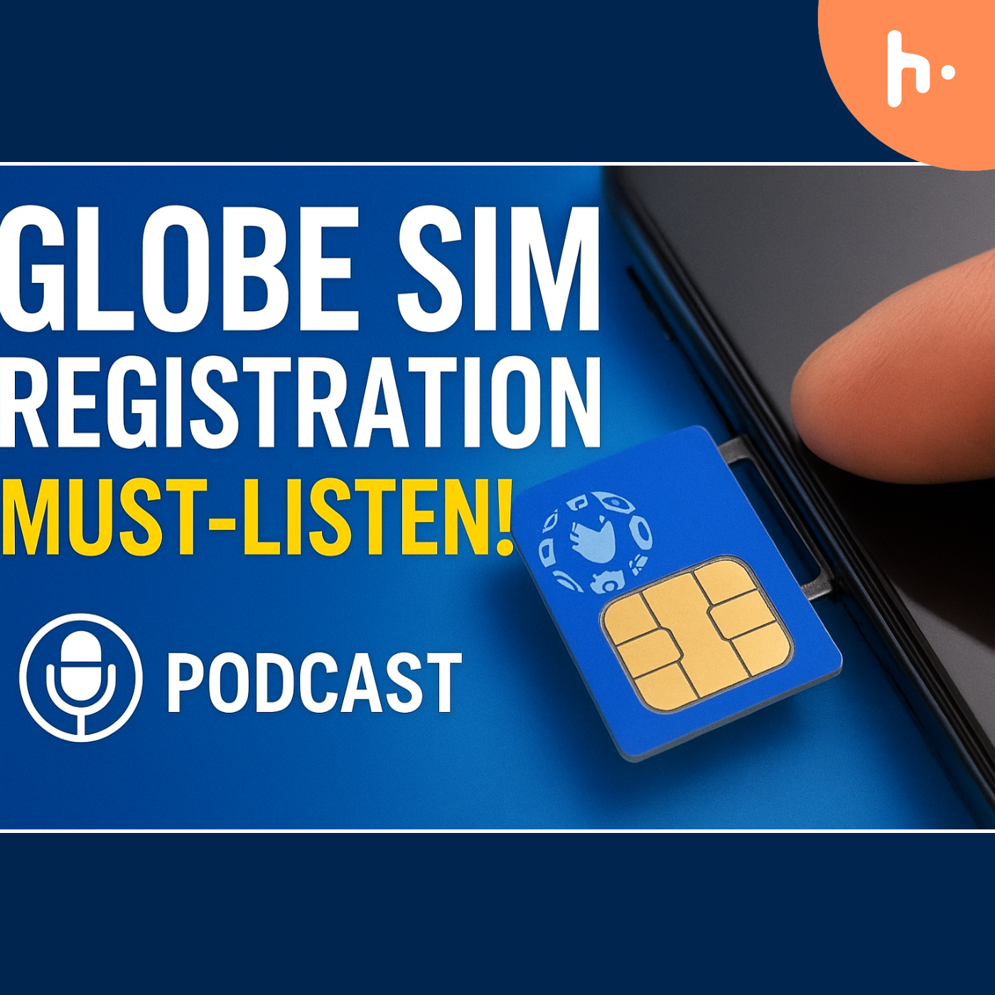 Shocking Truths About Globe SIM Registration Finally Revealed