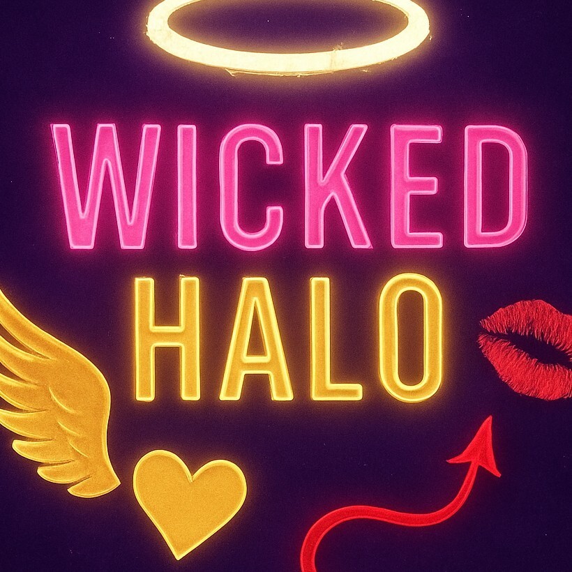Sin & Sanity ️ Wicked Halo episode artwork