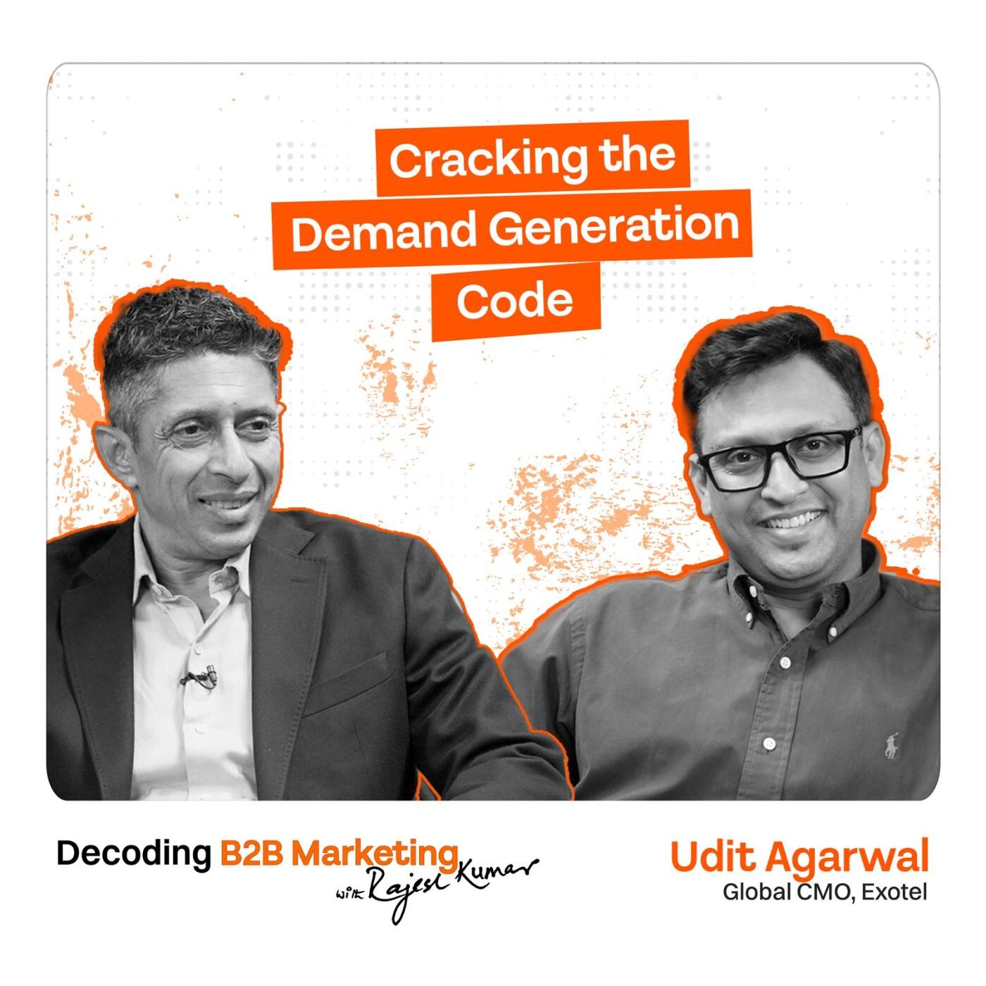 B2B Marketing Shepherd