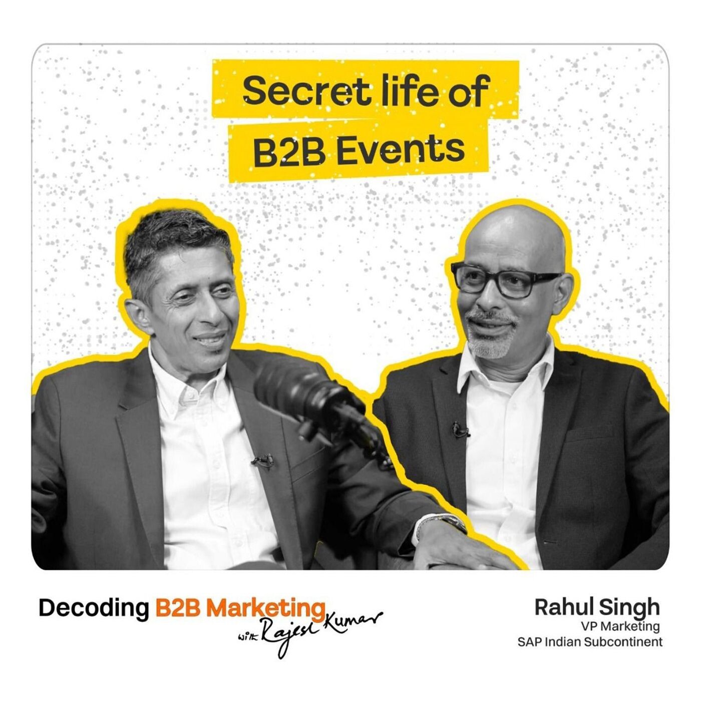 B2B Marketing Shepherd