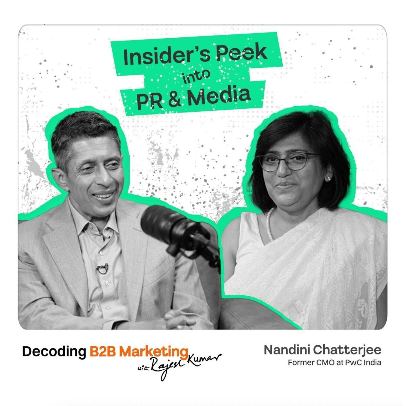 B2B Marketing Shepherd