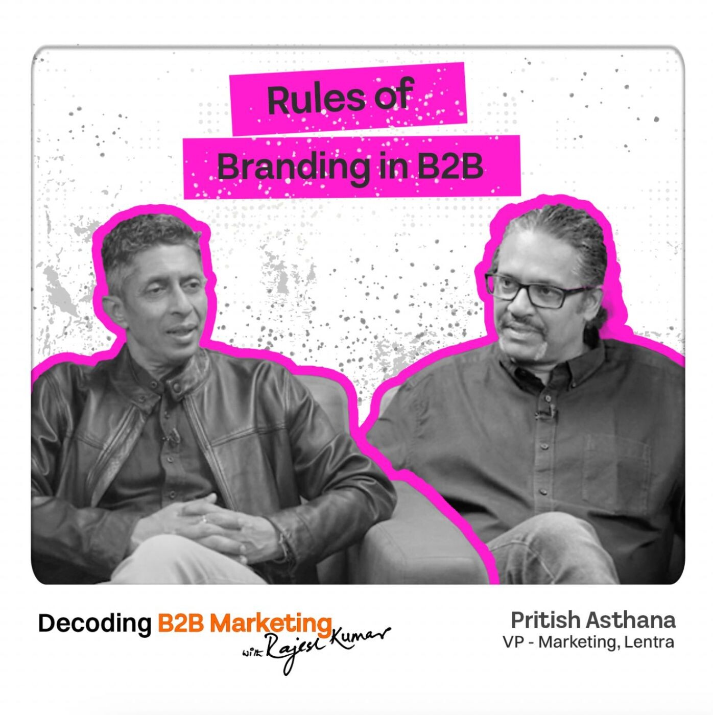 B2B Marketing Shepherd