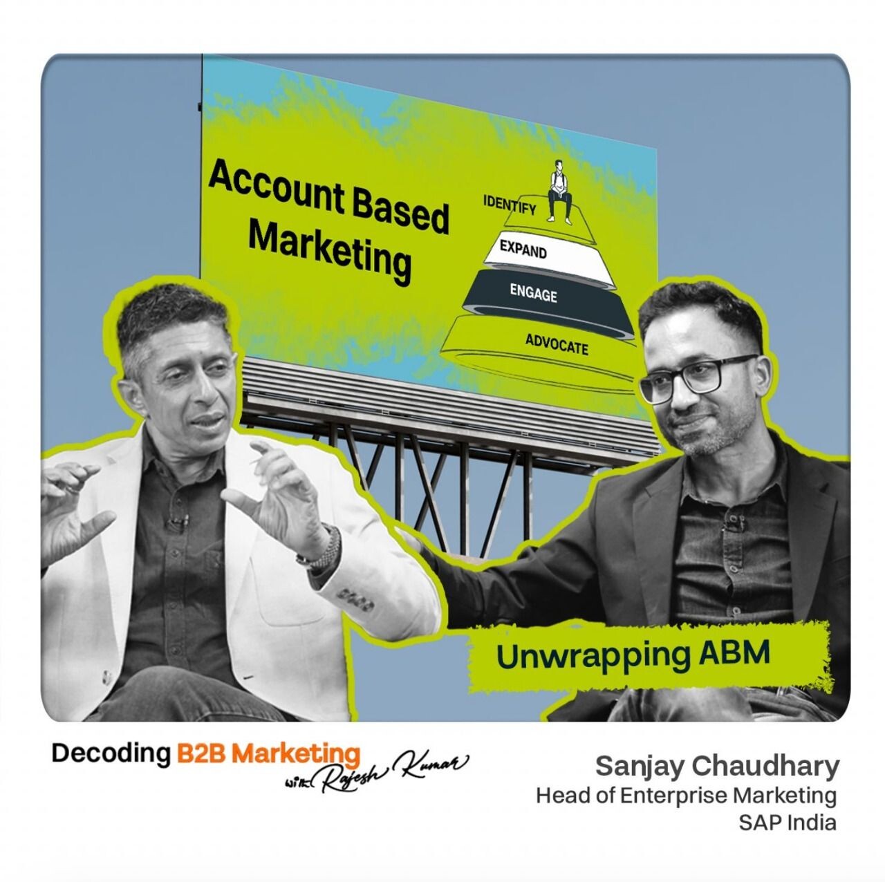 B2B Marketing Shepherd