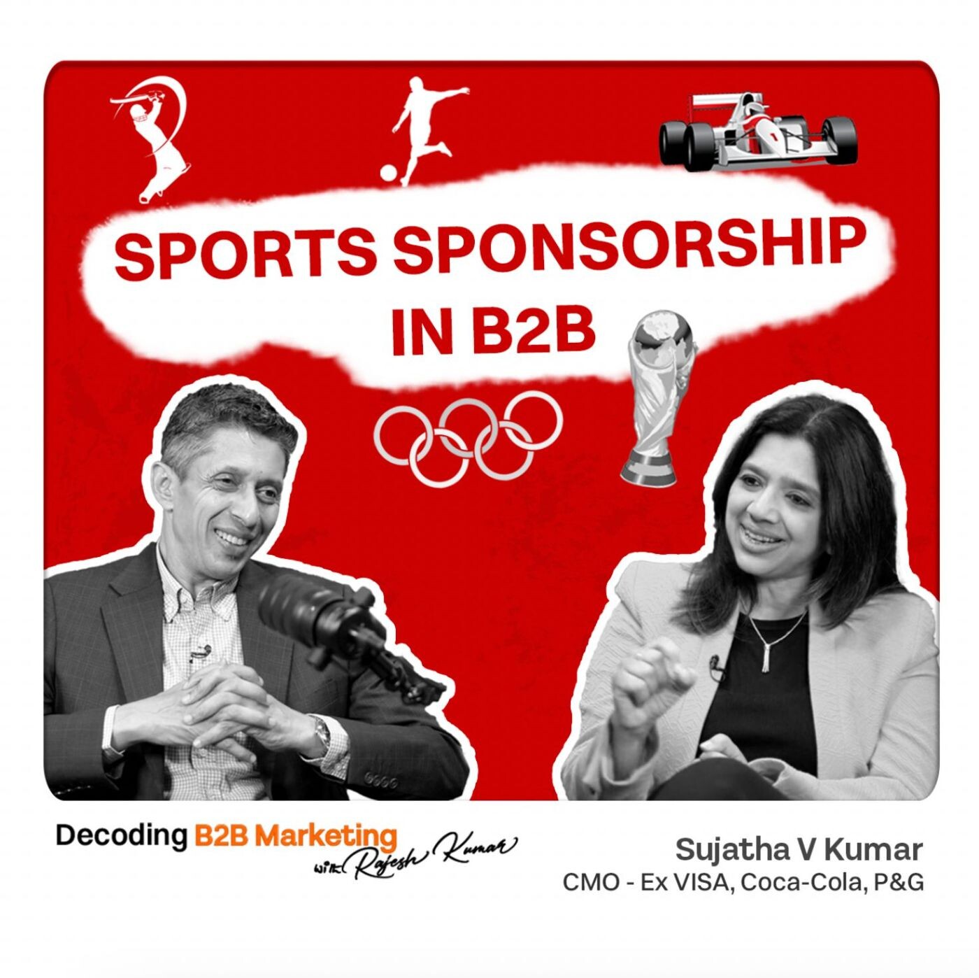 B2B Marketing Shepherd