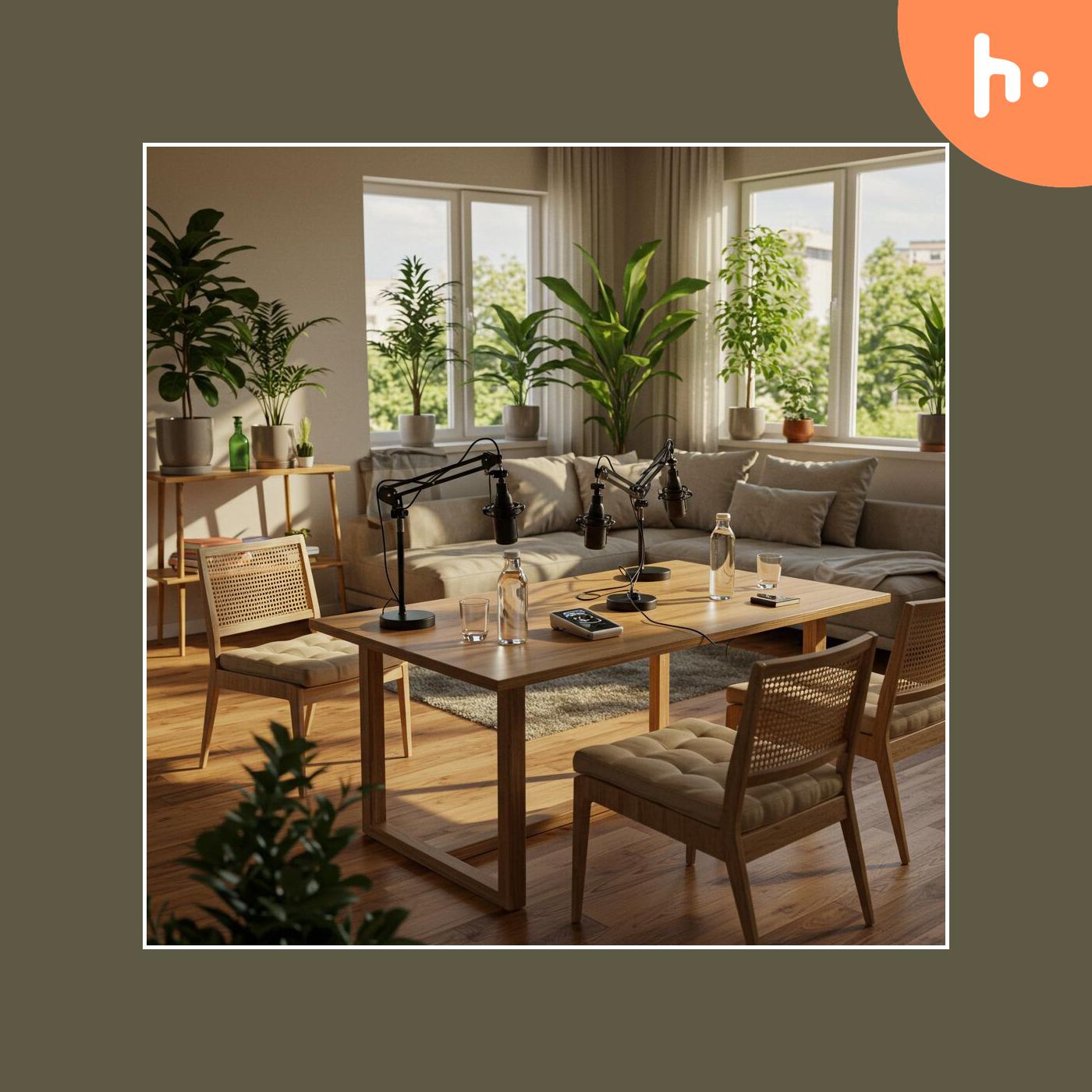 The Clean Living Podcast