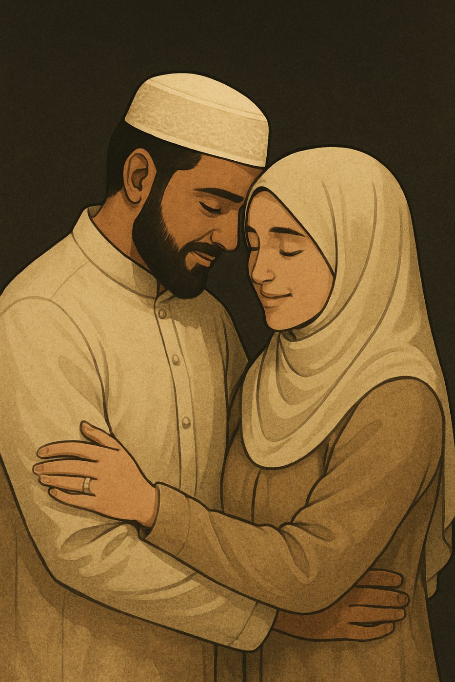 With you my deen was made complete - Abu Hassan Nasheeds