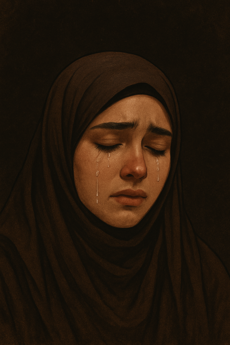 Ya Allah still I am yours - Abu Hassan Nasheeds