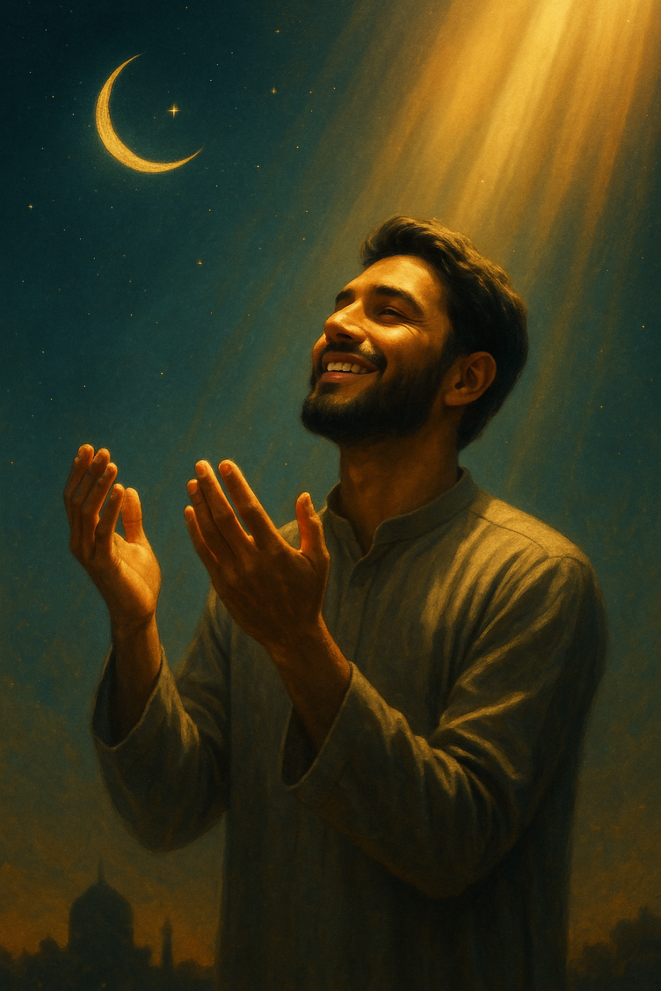Alhamdulillah - Abu Hassan Nasheeds