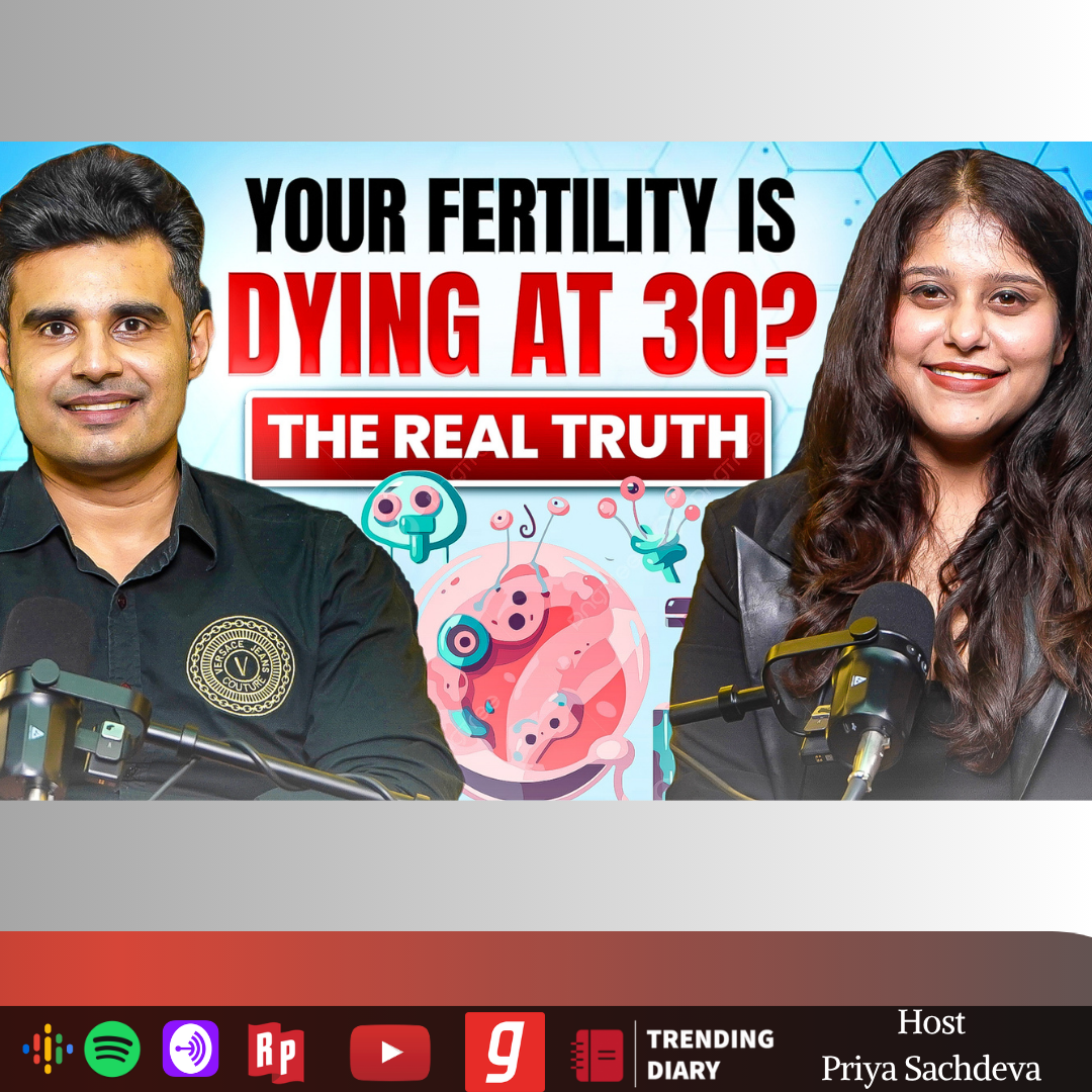 Your Fertility Is Dying At 30? The Real Truth