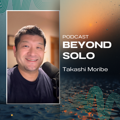 エピソード416 新タイトル移行 Beyond Solo エピソード416 新タイトル移行 Beyond Solo