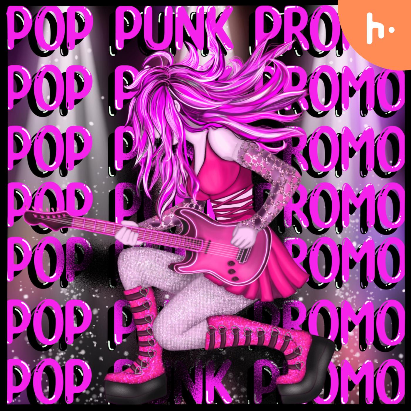 Pop Punk Promo
