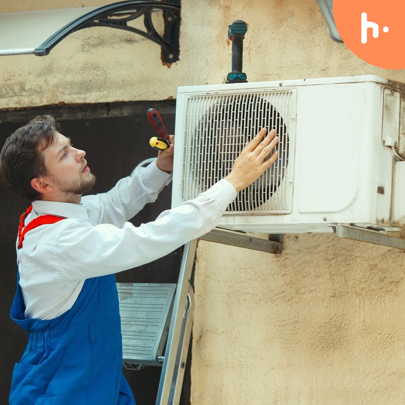 Cool Conversations: The Aircon Insider Show