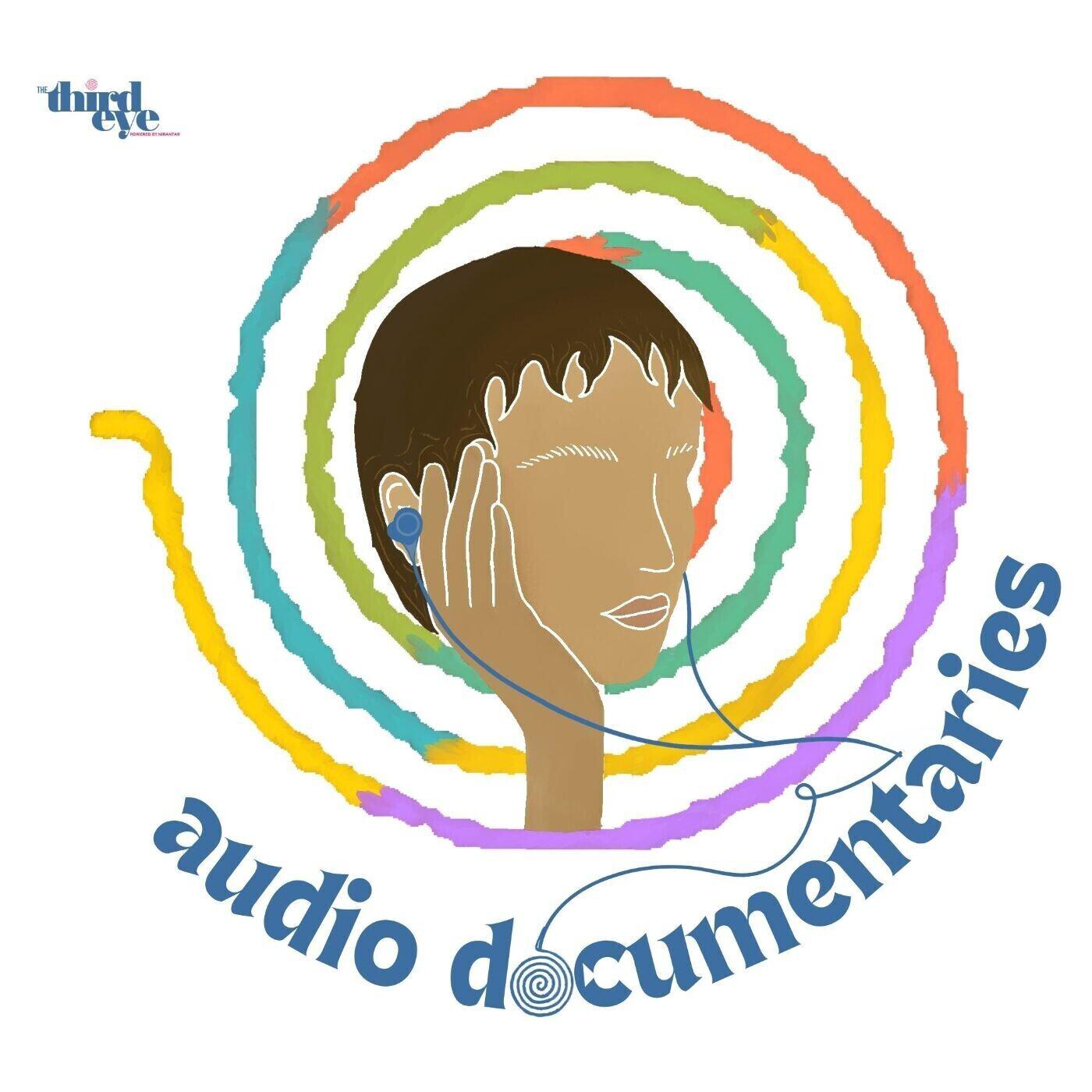 Nirantar radio: Audio Documentaries podcast artwork