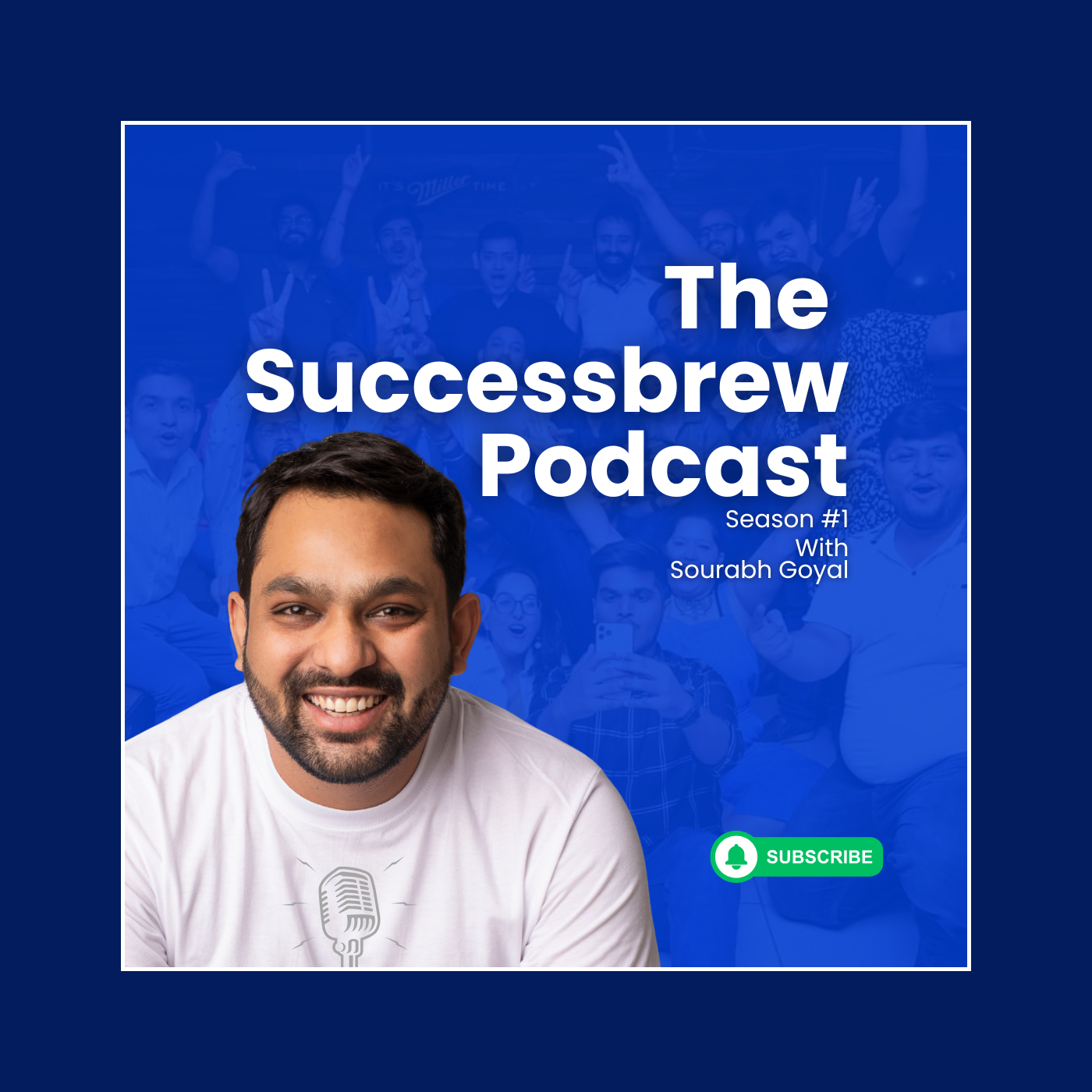 The Successbrew Podcast
