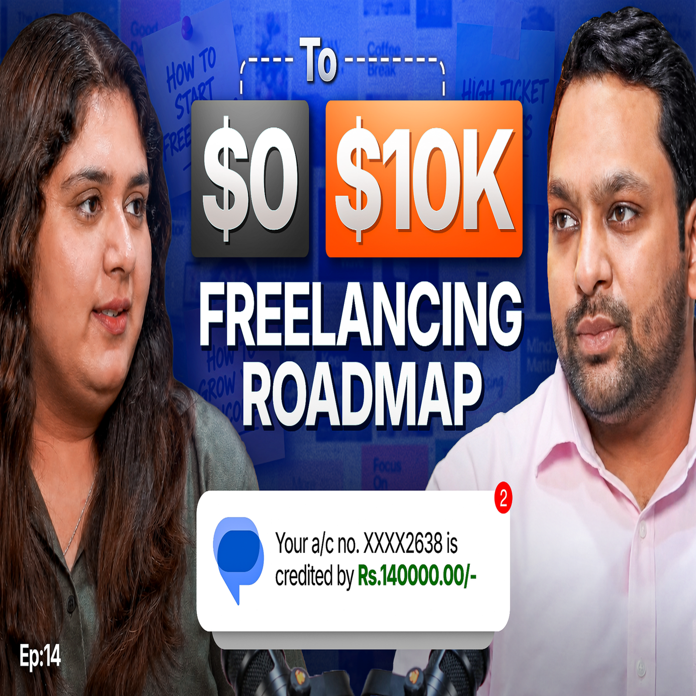 Ep.14 | The Truth About Digital Marketing Agencies Nobody Talks About | Heena Kataria | Meraki Ads