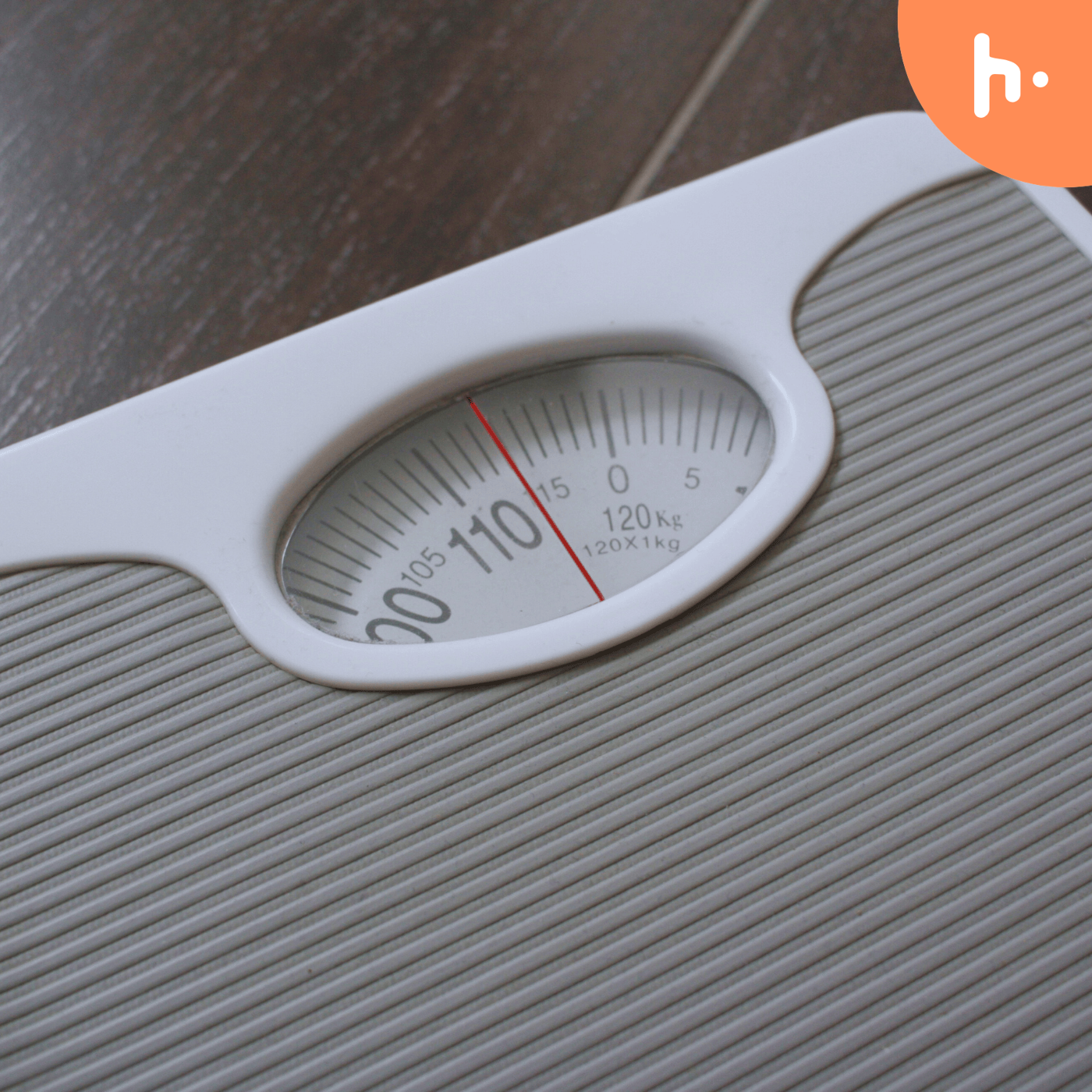Weighing Well: Stories of Health, Balance & Better Living podcast artwork