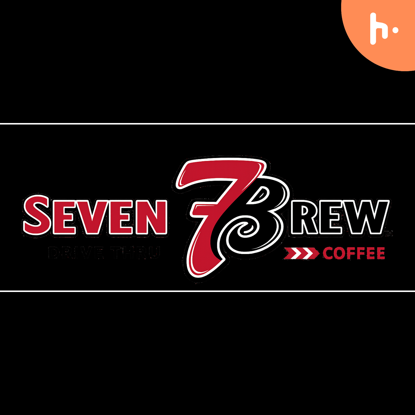 7 brew menu