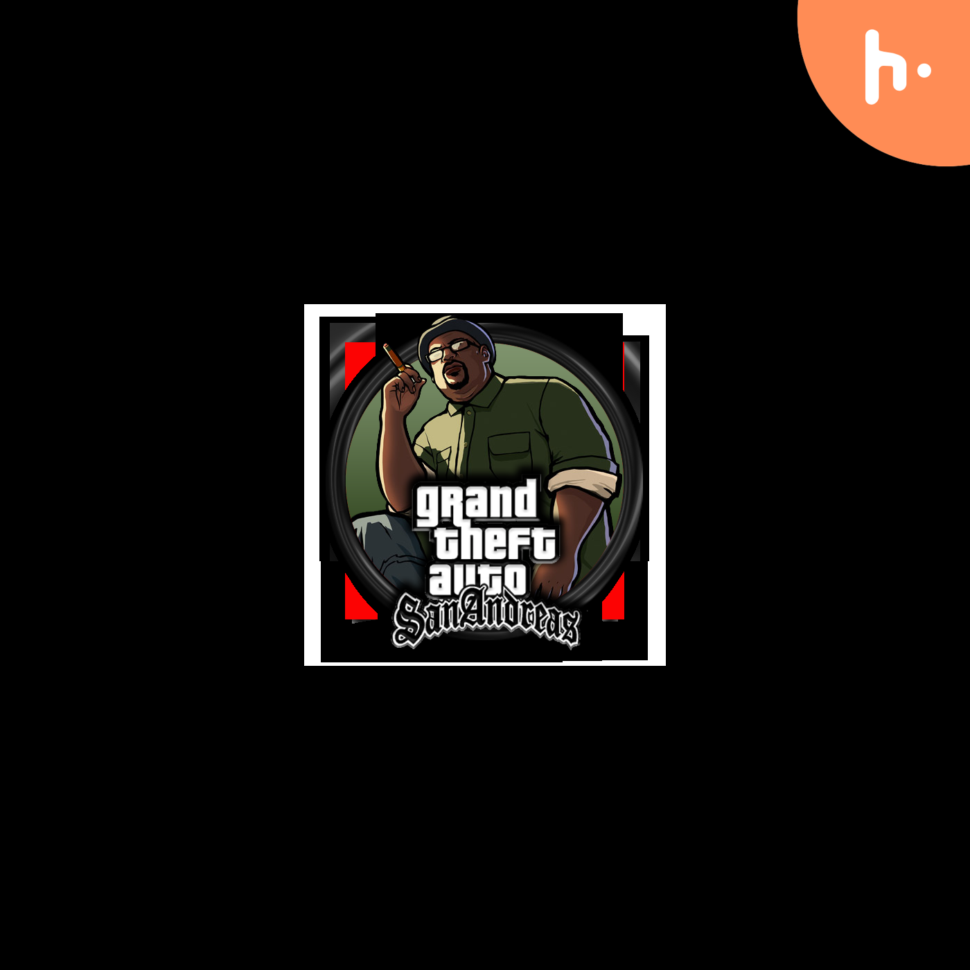 GTA San Andreas Mod APK: The Ultimate Modded Experience - Saud & Bilal Podcast podcast artwork
