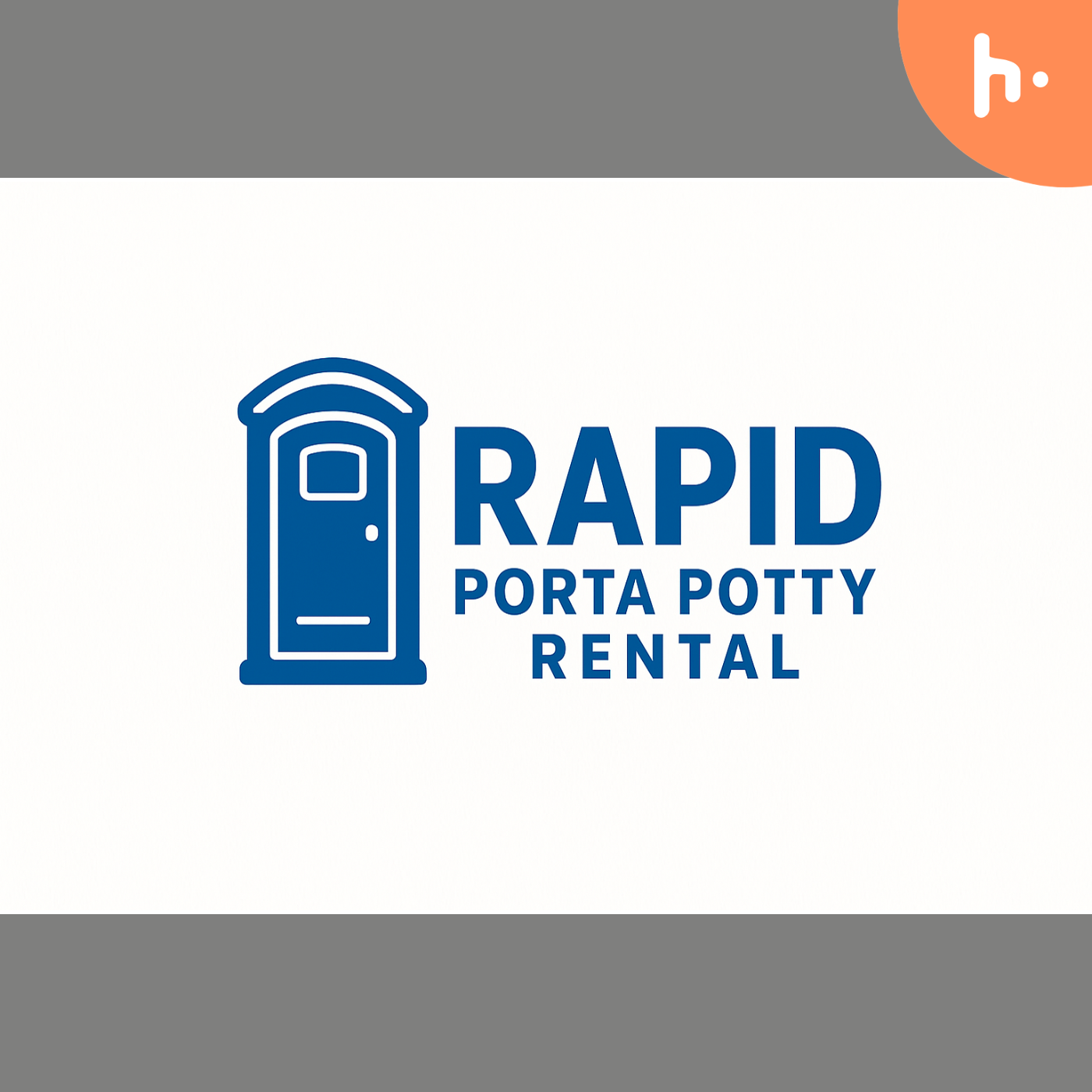 Deluxe Flushable Porta Potties Premium Portable Restrooms podcast artwork