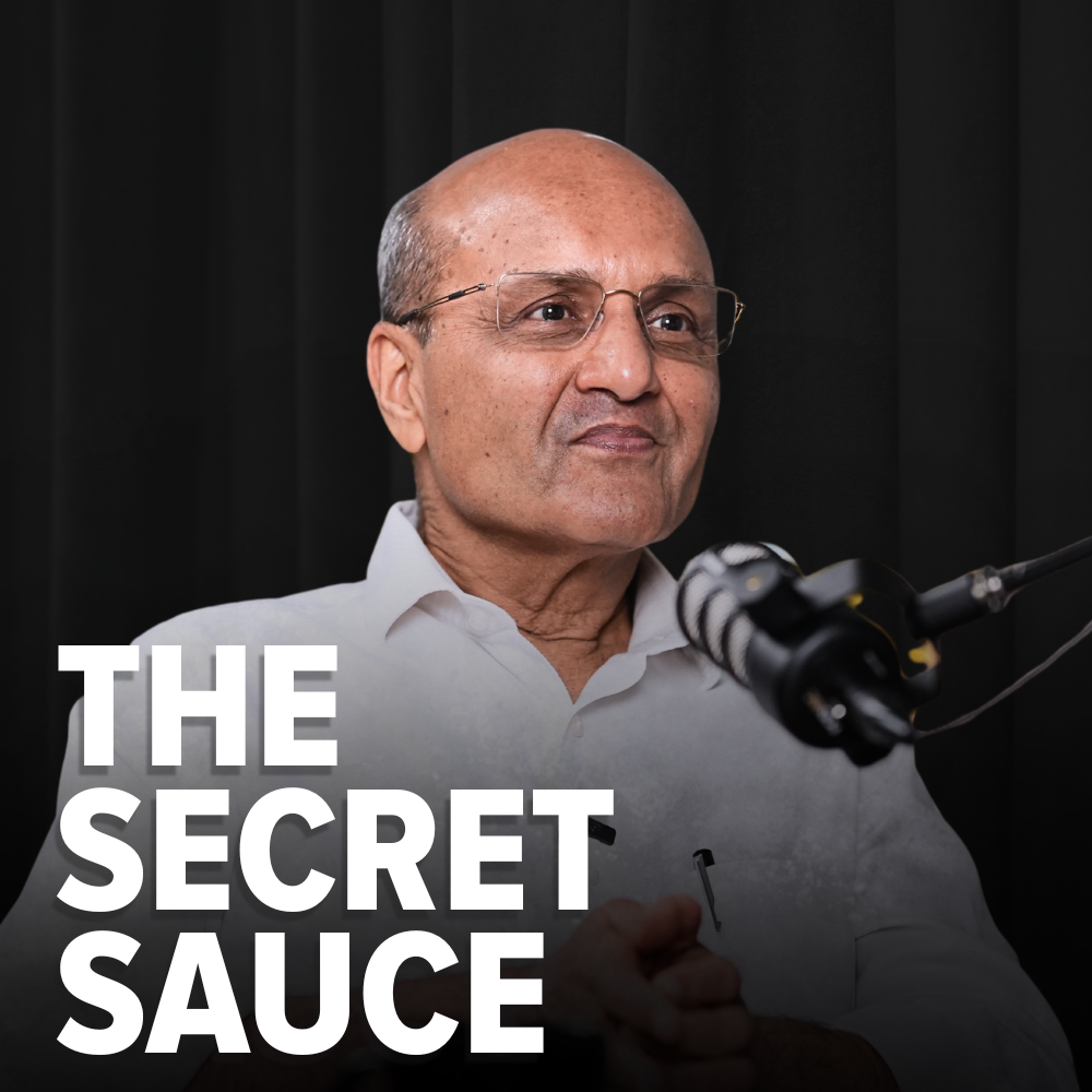 Why Being Your Child's 'Friend' Is Actually Hurting Them | Dr Mahesh Balsekar | Mukul Deora | E10