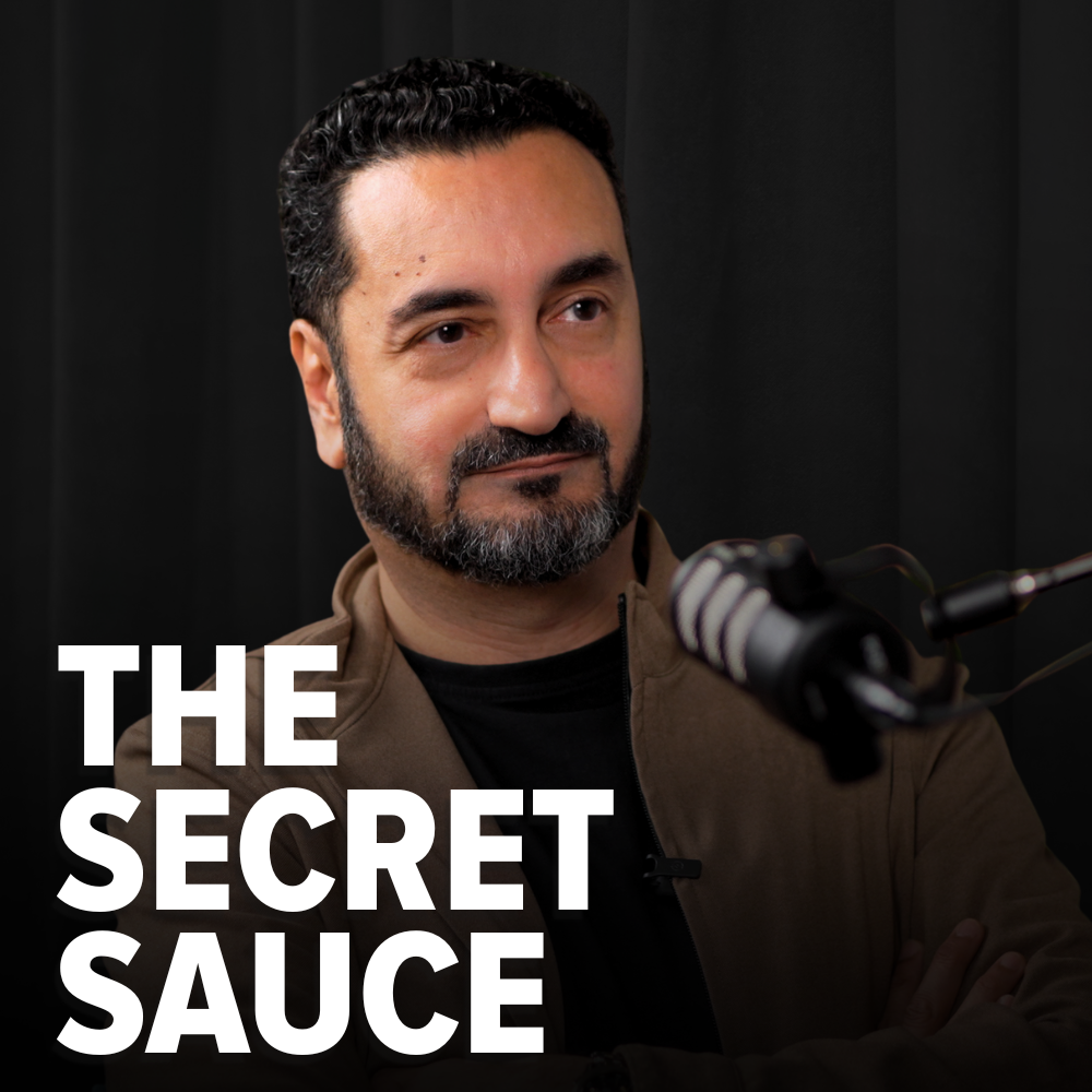 One suicide every 40 seconds. What are parents missing? | Dr. Zirak Marker | Mukul Deora | EP 13 One suicide every 40 seconds. What are parents missing? | Dr. Zirak Marker | Mukul Deora | EP 13