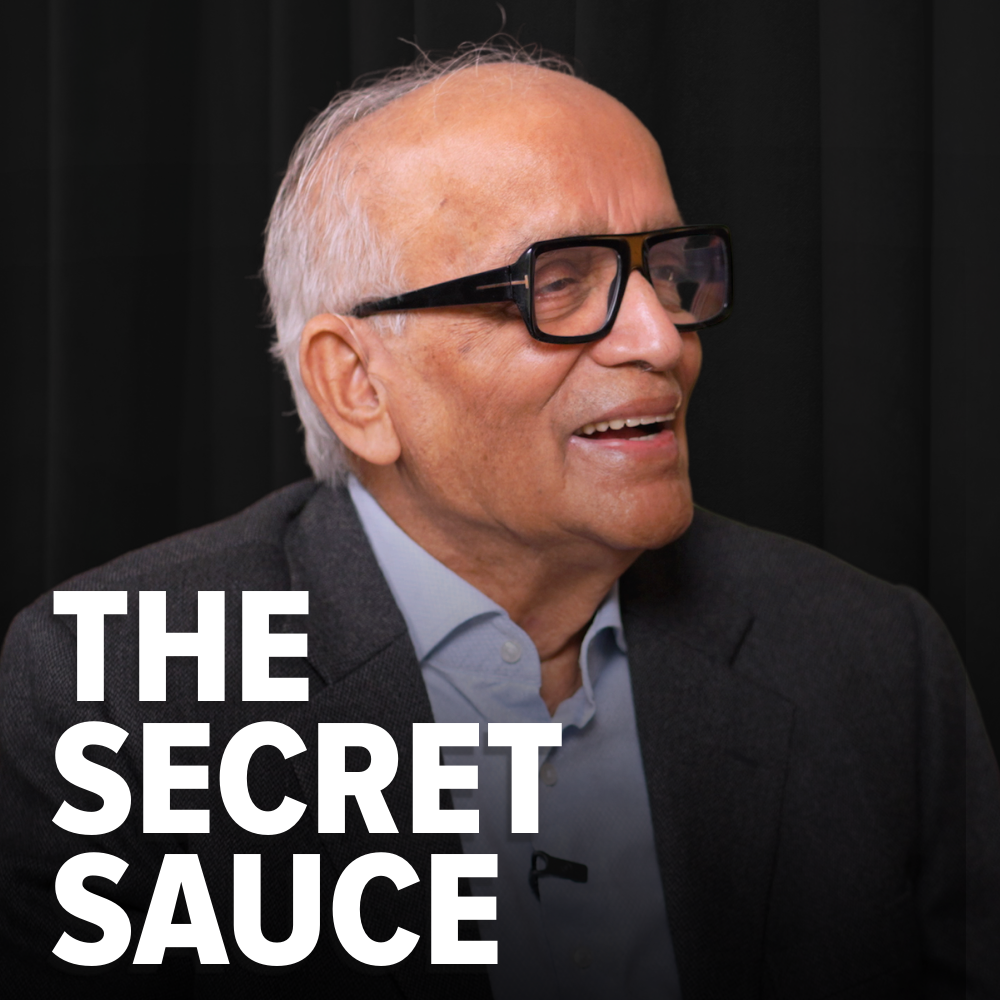 India's Car Revolution Started With A Mother's Grief | R. C. Bhargava | Mukul Deora | E16