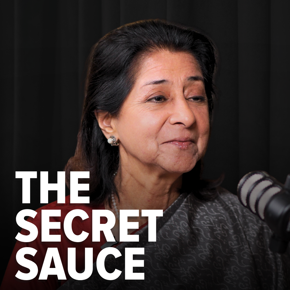 Ex HSBC Chairman: How I Forced Every Indian Bank to Change the Work Week | Naina Lal Kidwai | Mukul Deora | E18