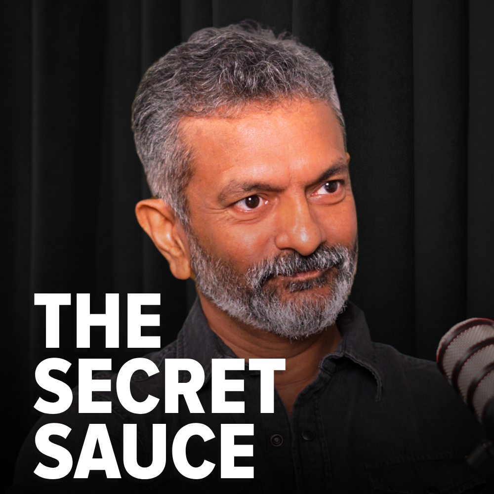 The Hidden Battle To Save India's Wildlife: Conservation, Conflict & The Future Of Nature | Dr. Anish Andheria | Mukul Deora | E41 episode artwork