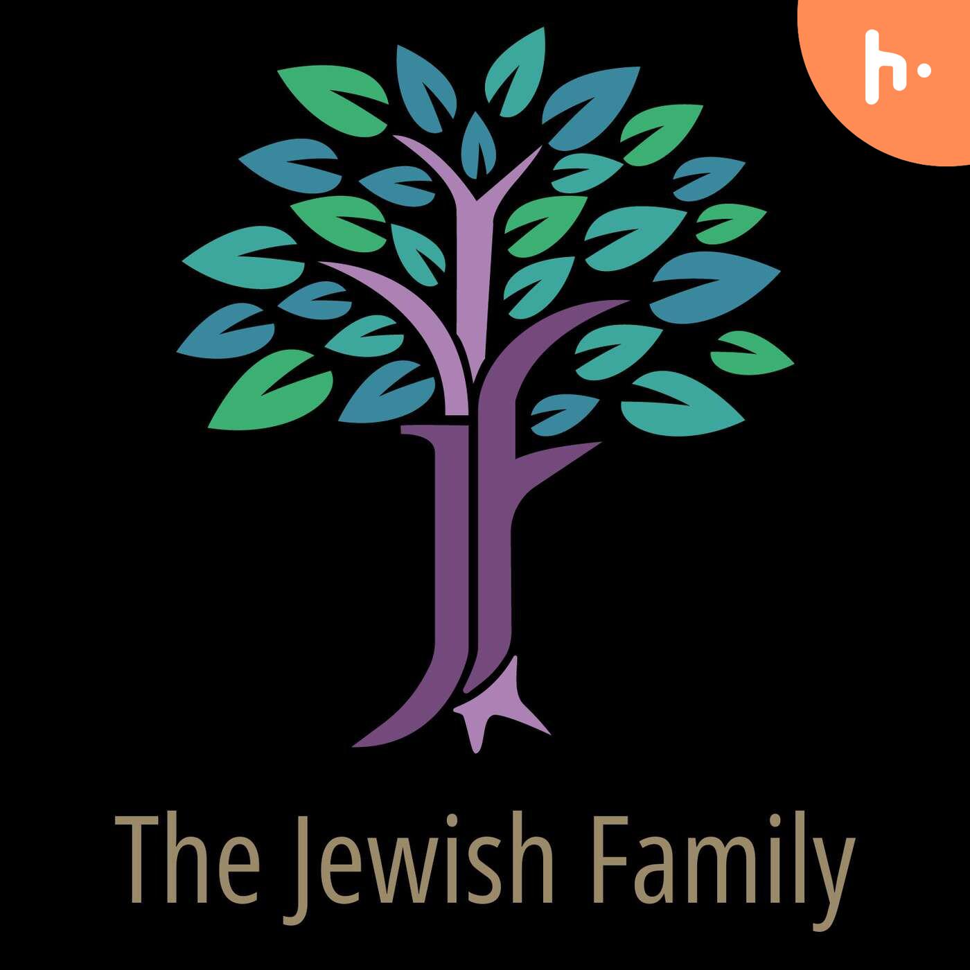 The Jewish Family