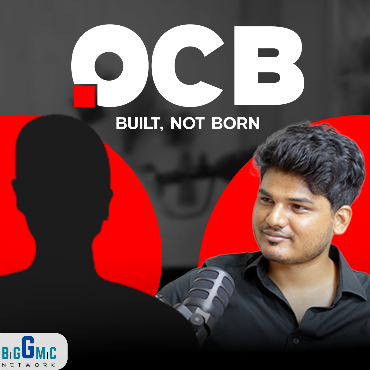 Built Not Born | OCB Podcast