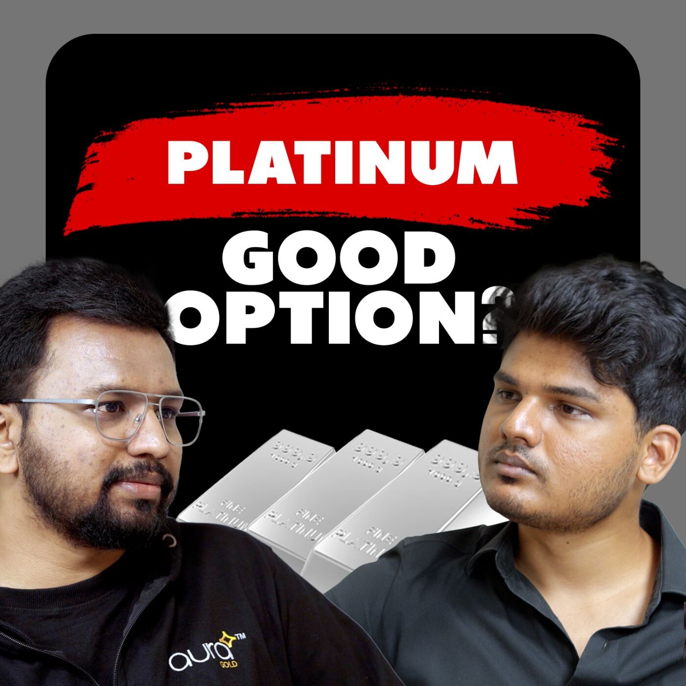 How to Invest in Gold in India (Starting ₹10) | OCB Podcast ft. N.K Anand (Auragold) How to Invest in Gold in India (Starting ₹10) | OCB Podcast ft. N.K Anand (Auragold)