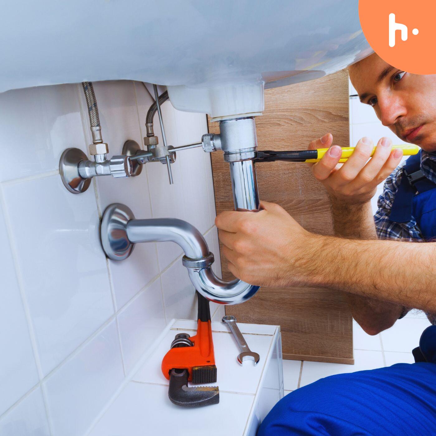 PipeTalk Singapore: The Homeowner's Plumbing Guide podcast artwork