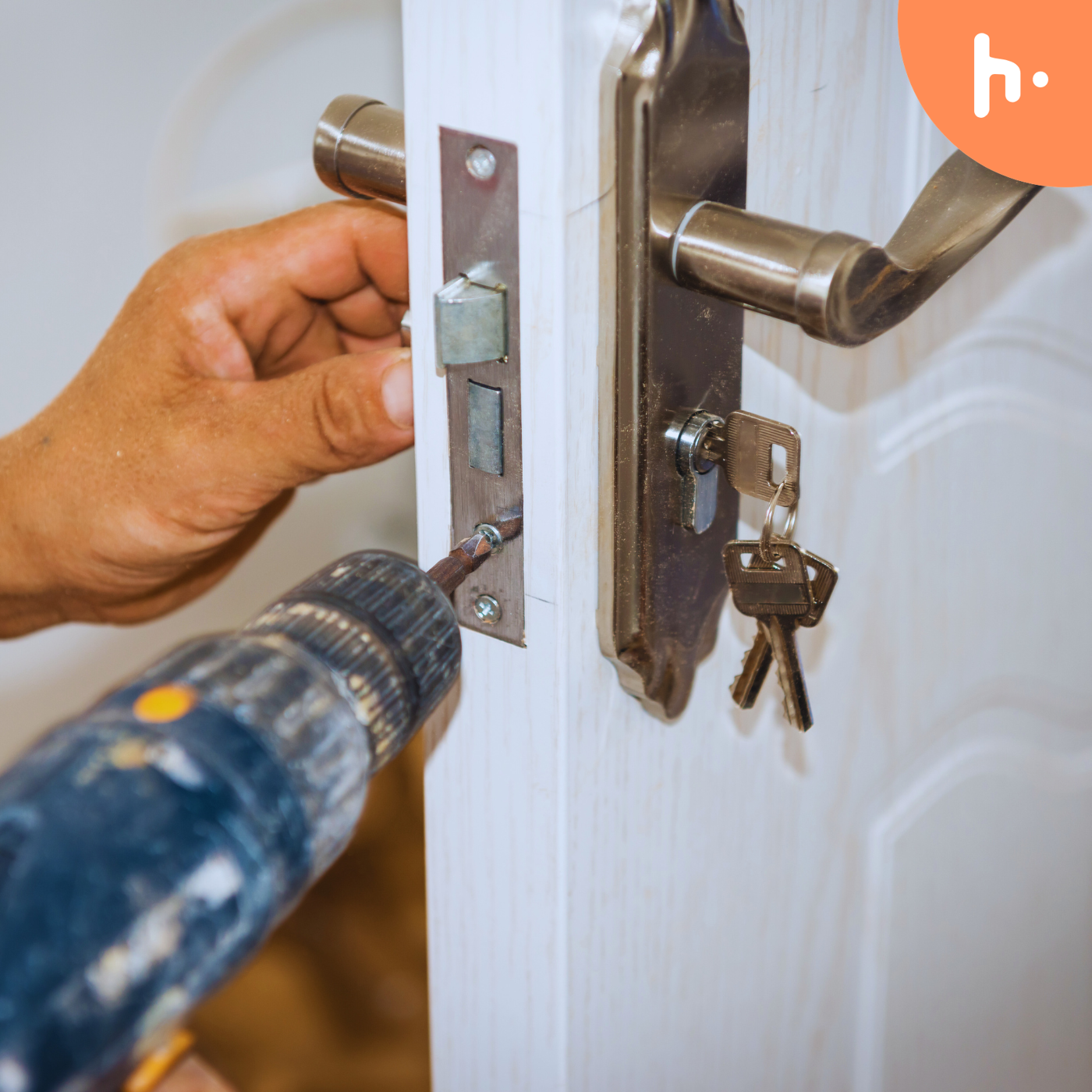 Fix It Right: The Smart Property Care Show podcast artwork