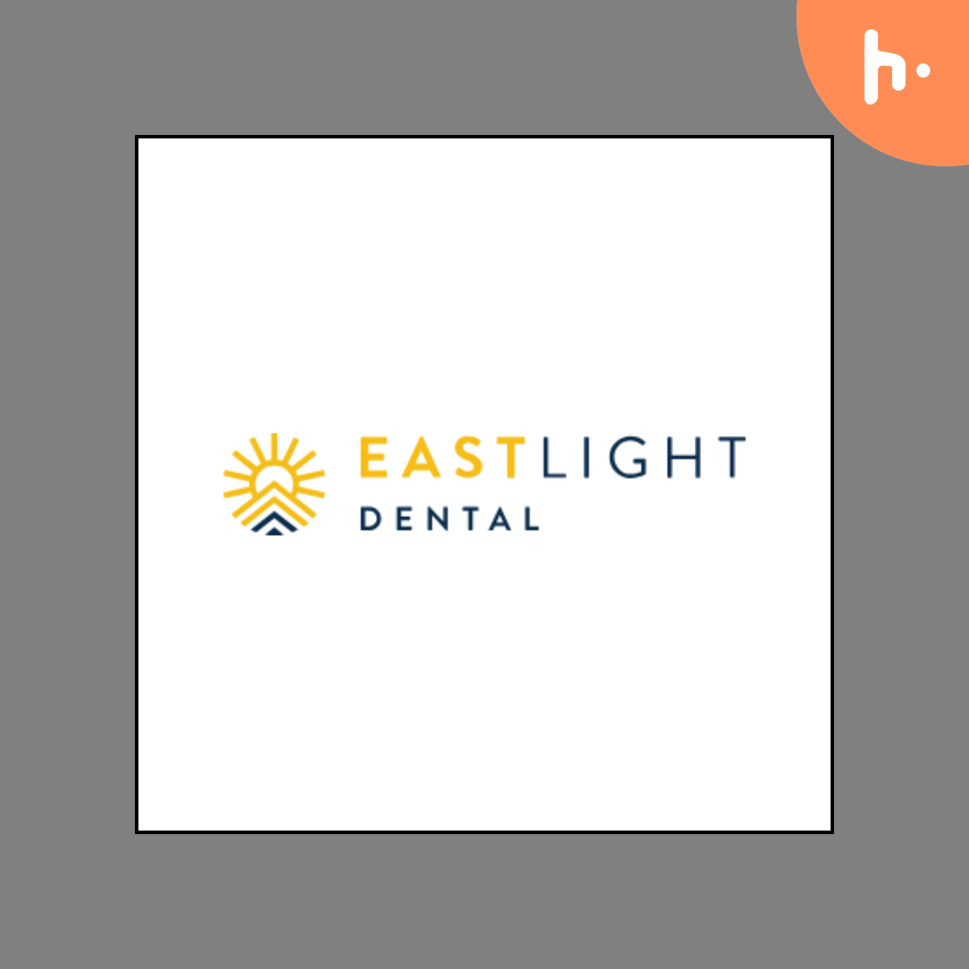 Eastlight Dental podcast artwork