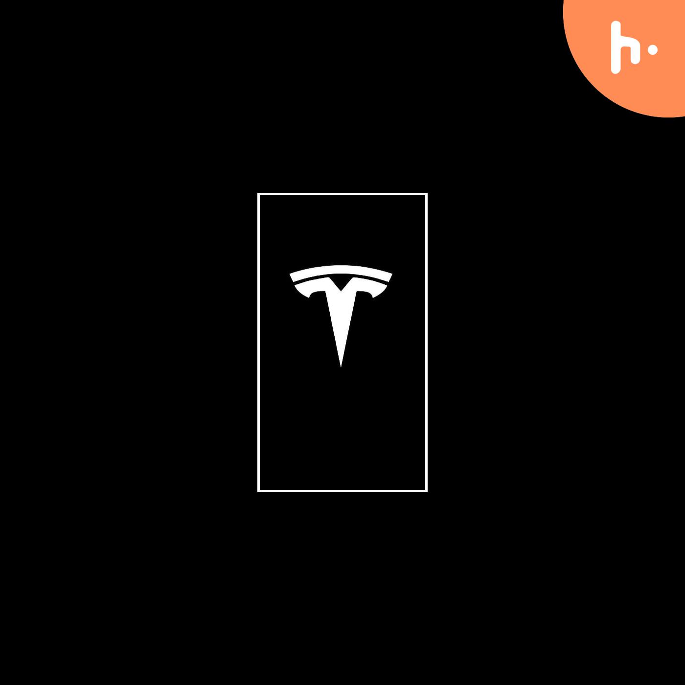 The Tesla Pi Phone Buzz Imagining the Future of Smartphones podcast artwork