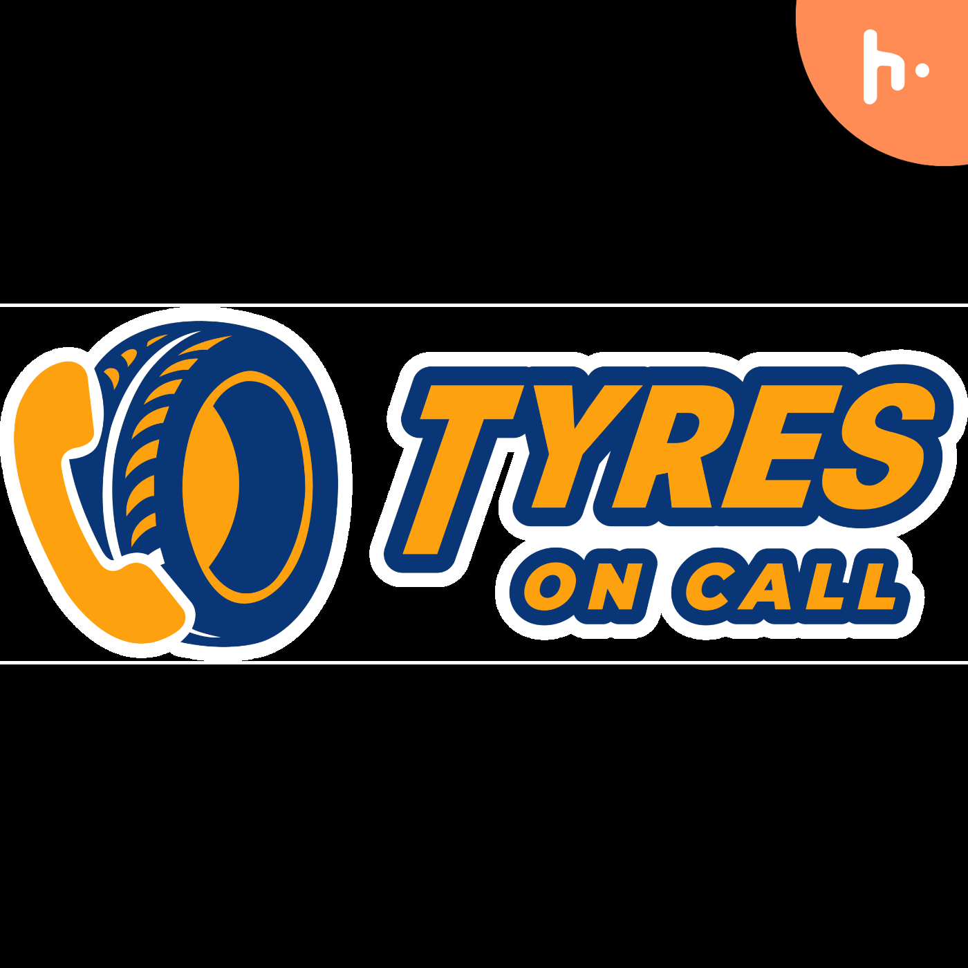 Fast & Reliable Mobile Tyre Fitting Services Across the UK podcast artwork
