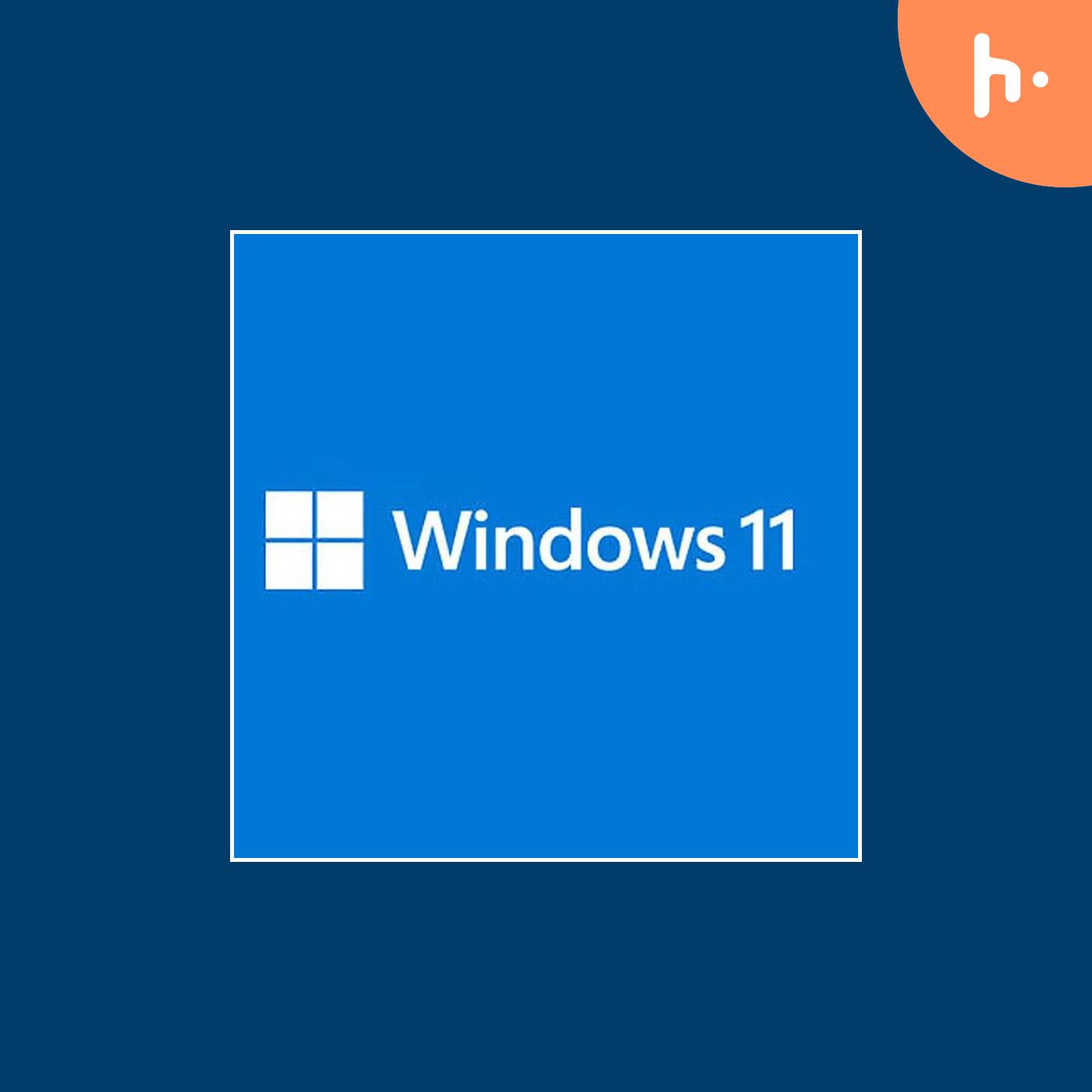 Easy Windows 11 Setup Tips for Your PC podcast artwork