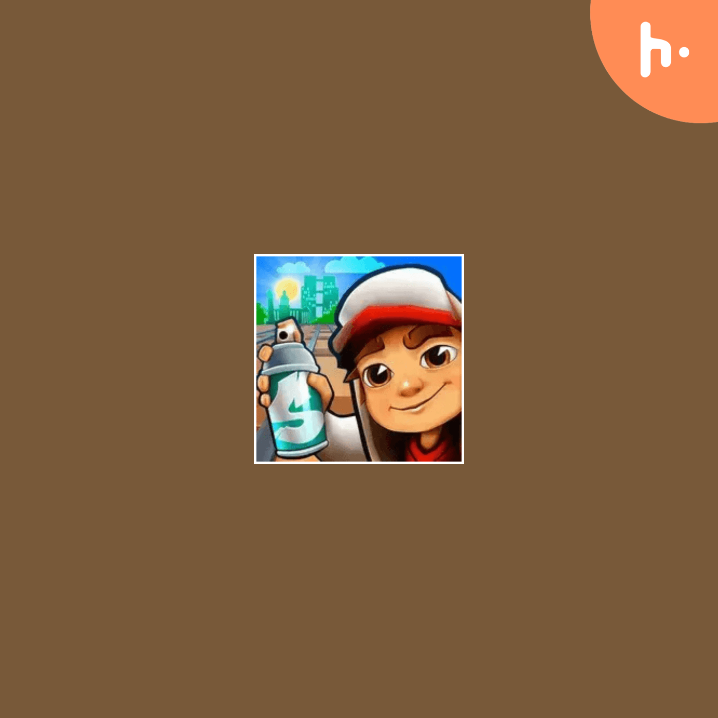 Talha & Ubaid Unplugged: Exploring Mods, Risks, and Reality of Subway Surfers podcast artwork