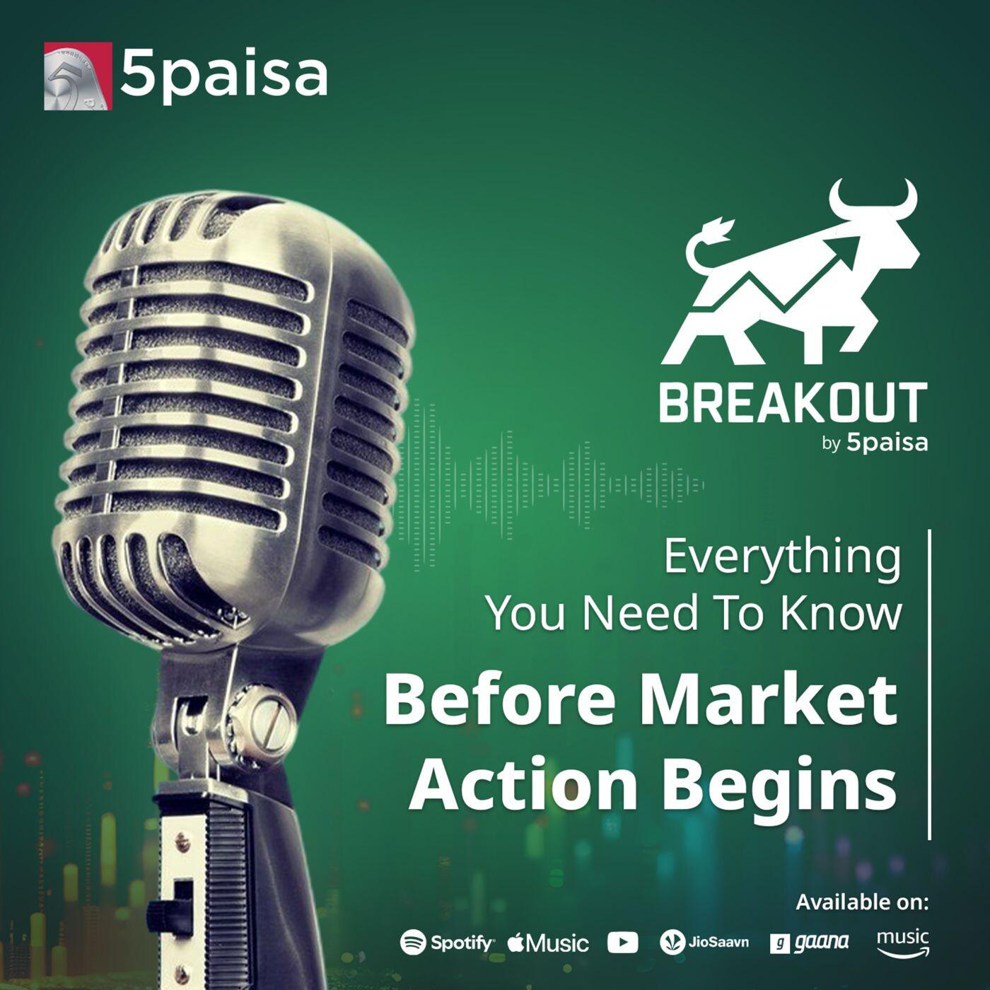 BreakOut by 5paisa