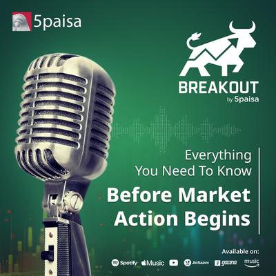 BreakOut by 5paisa