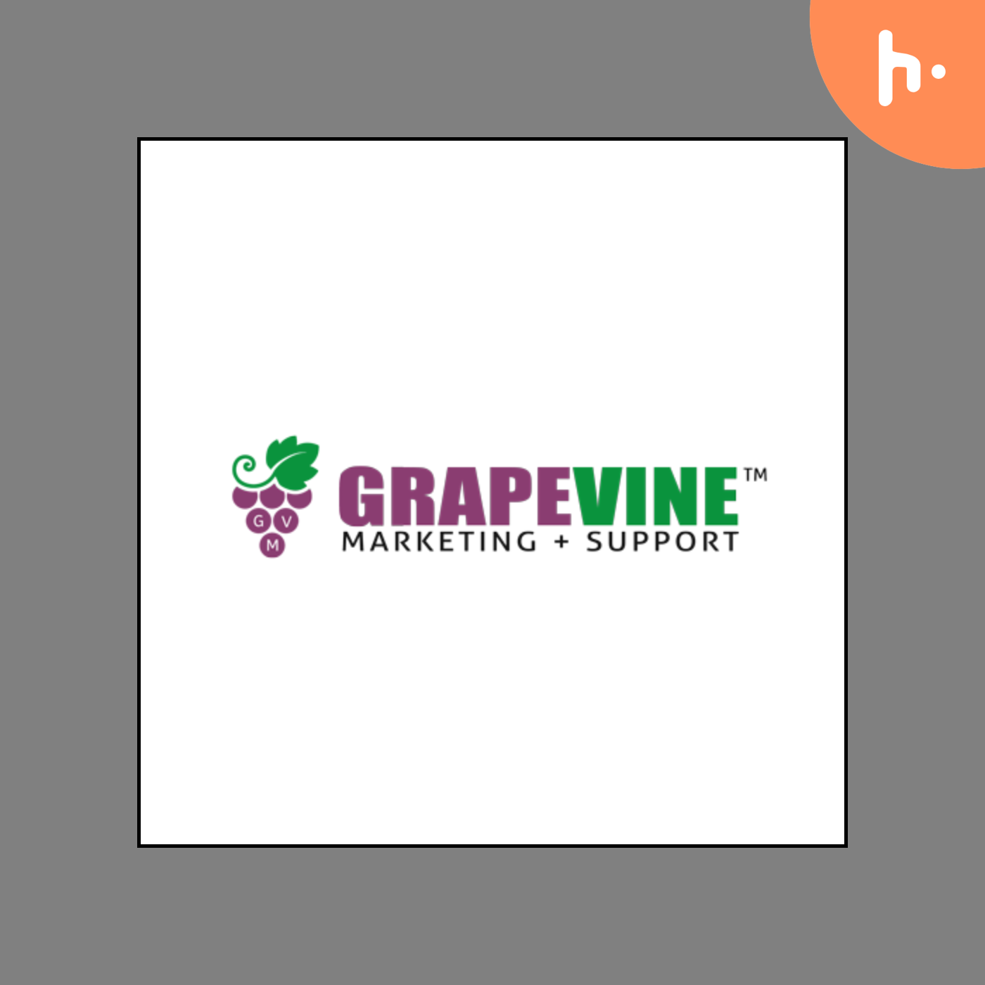Grapevine Marketing podcast artwork