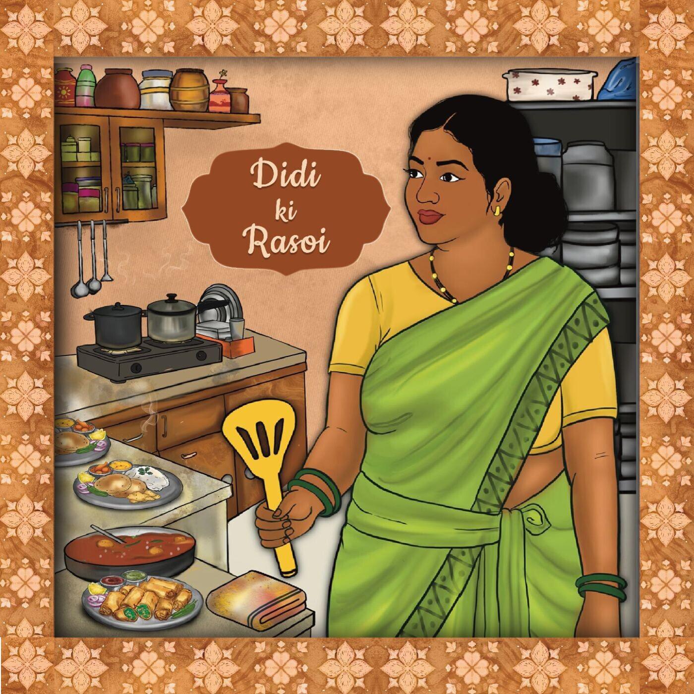 Didi ki Rasoi