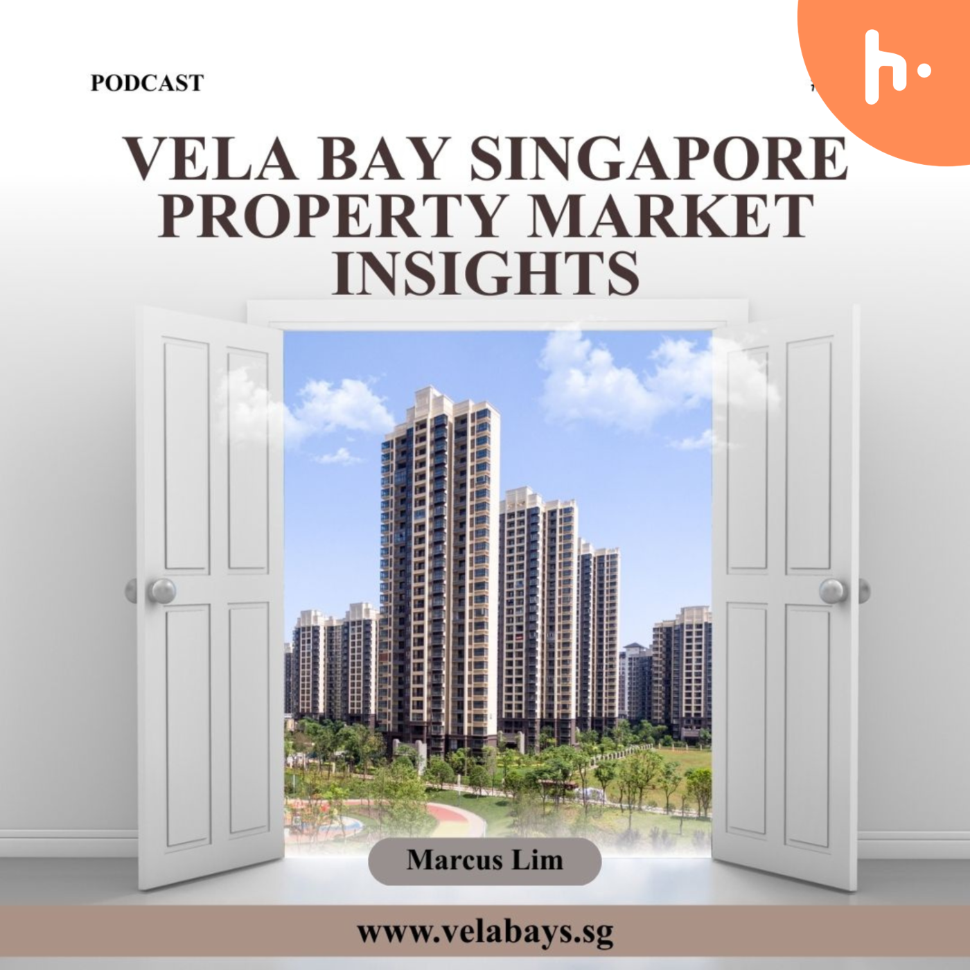 Vela Bay Singapore Property Market Insights
