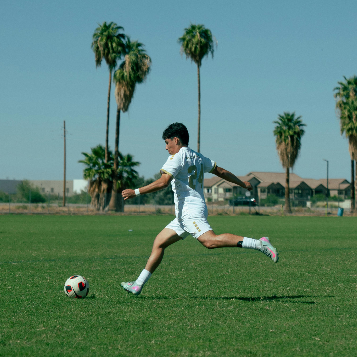 Building Champions: The Foundations of Youth Soccer Success episode artwork