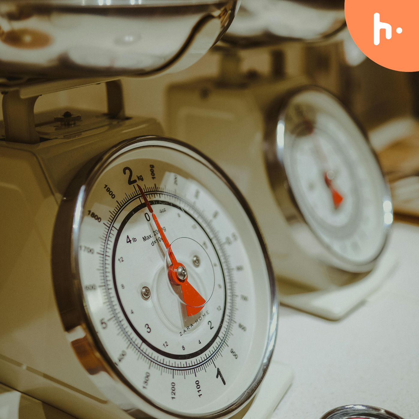 Precision Matters: The Scales4u Weighing Podcast cover art