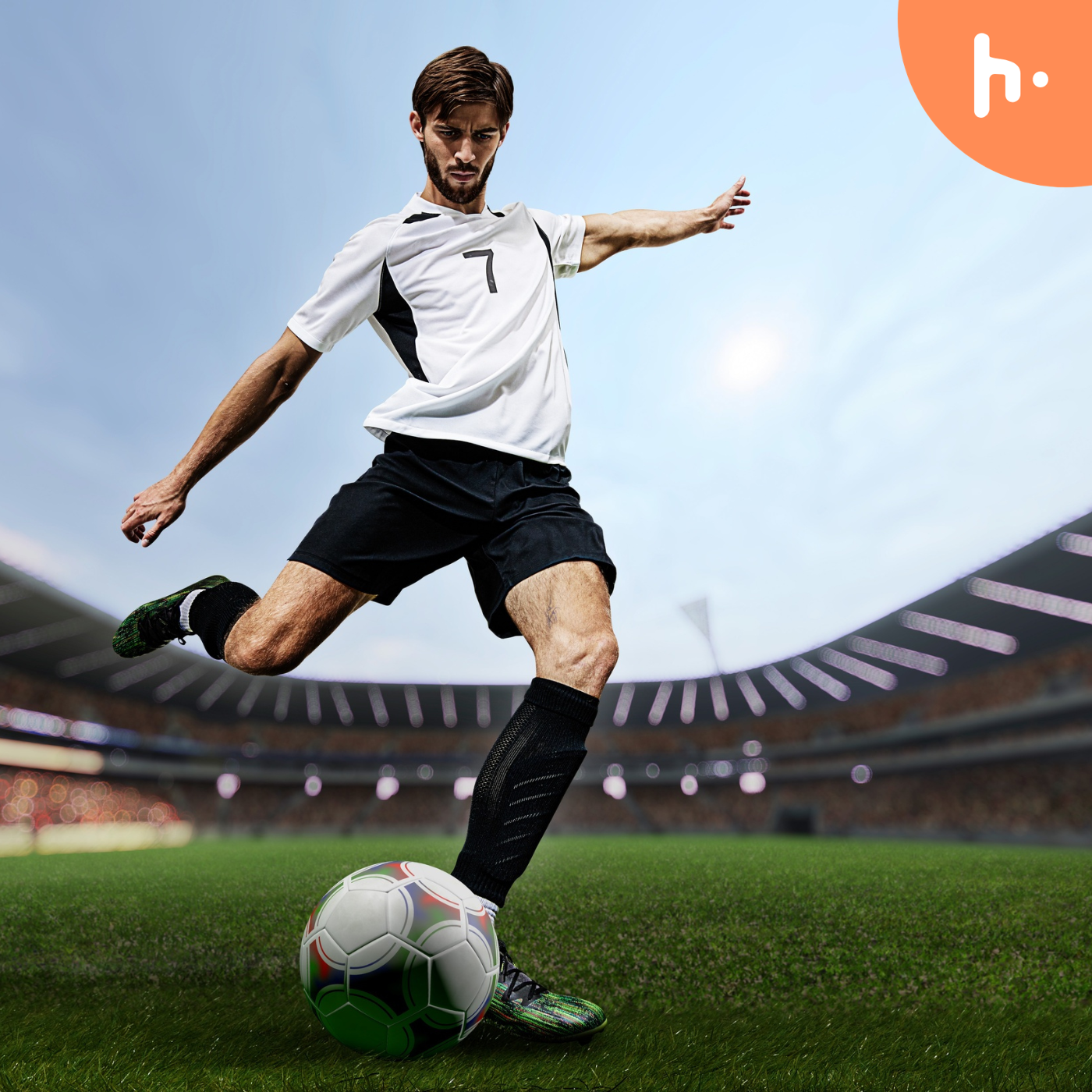 Beyond the Touchline: The Barcelona Premier SC Podcast cover art