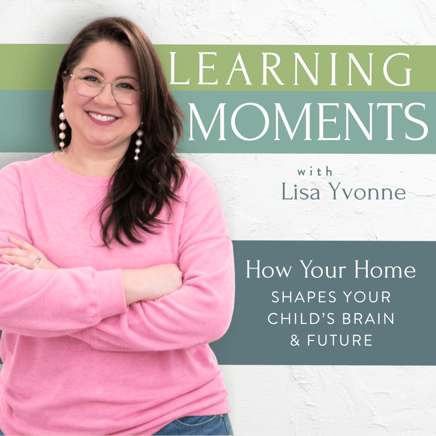 How Your Home Shapes Your Child episode artwork