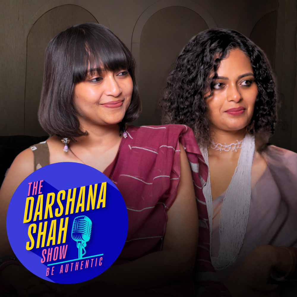 The Founders Who Turned Sarees Into a Cultural Movement Ft. Suta