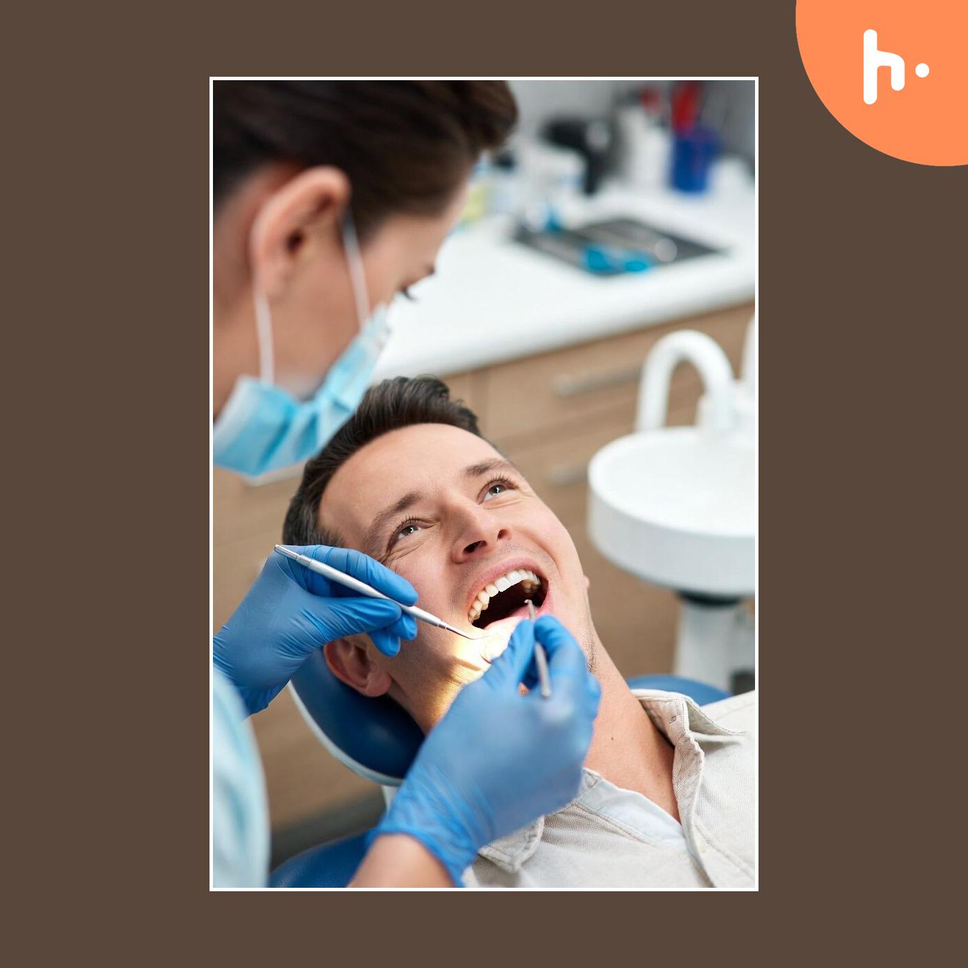 Your Smile, Your Story: A Welcome to Indental Castle Hill podcast artwork