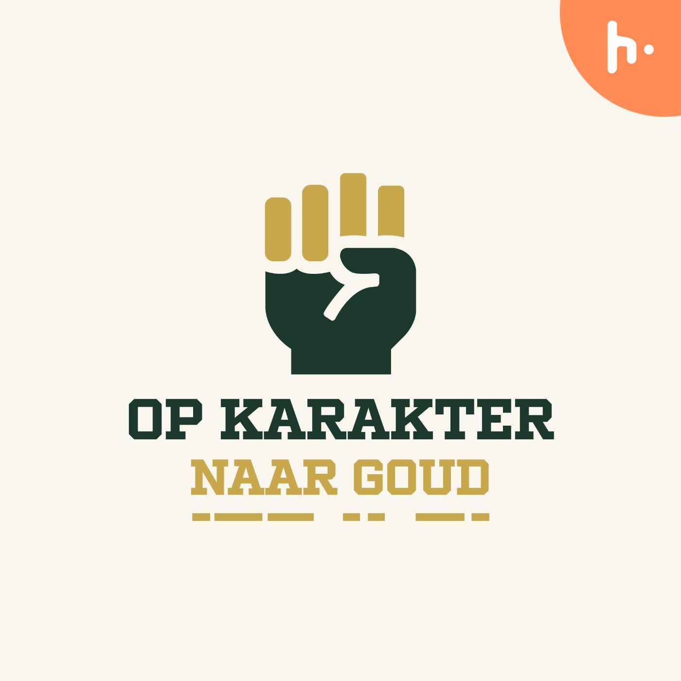 Op Karakter naar Goud